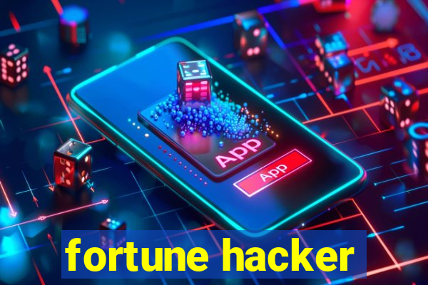 fortune hacker